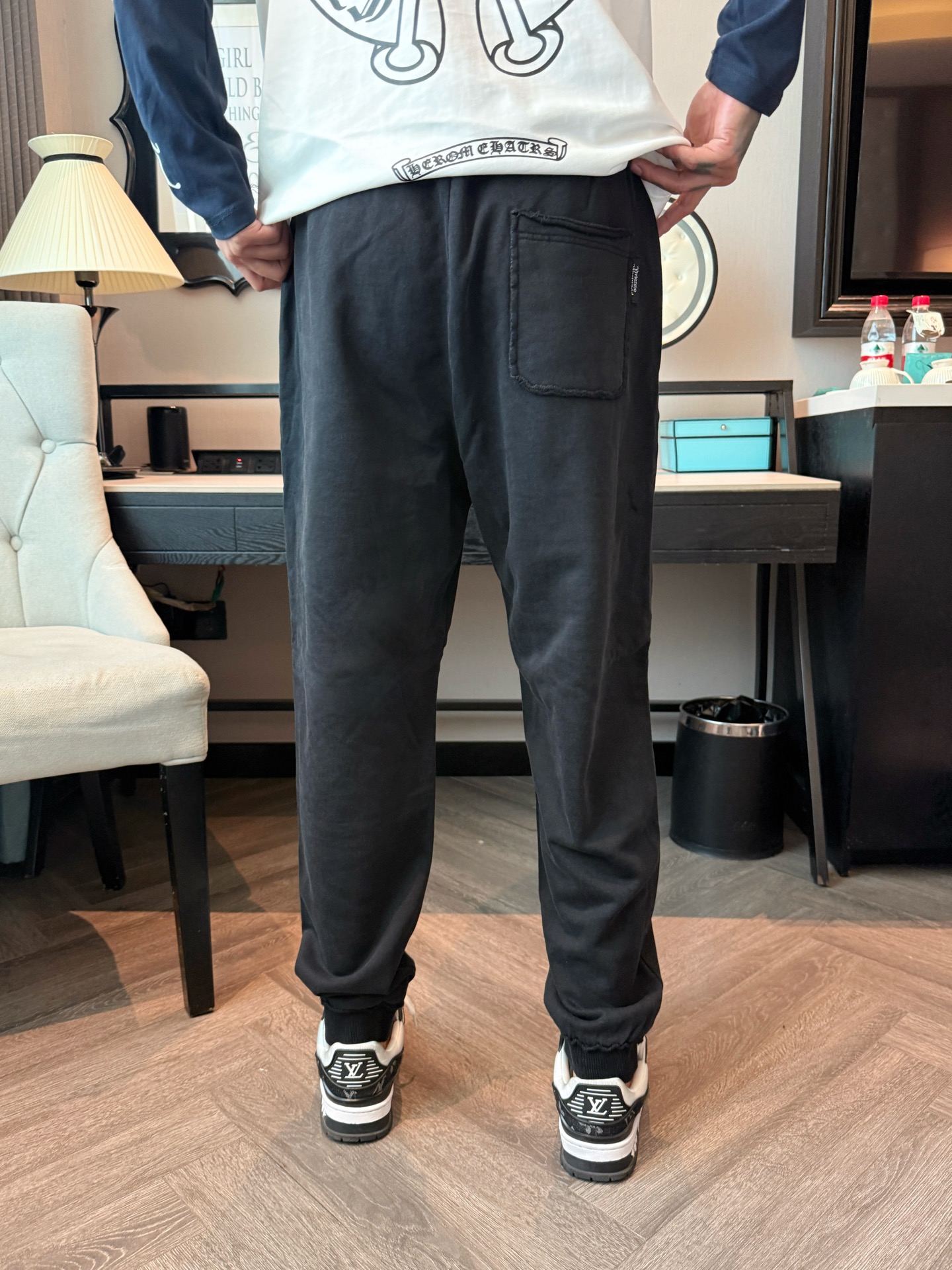 Casual Pants Man